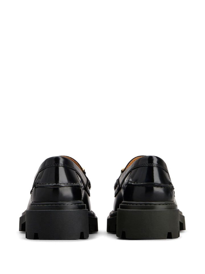 Tod's Flat shoes