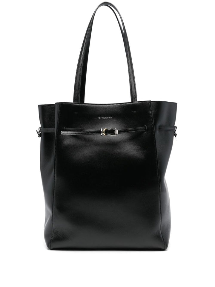 Givenchy VoYou Medium Leather Tote Bag