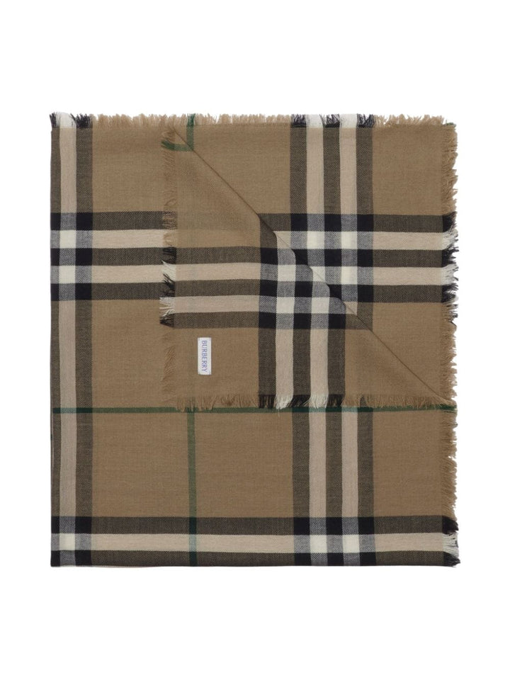 Burberry Scarf