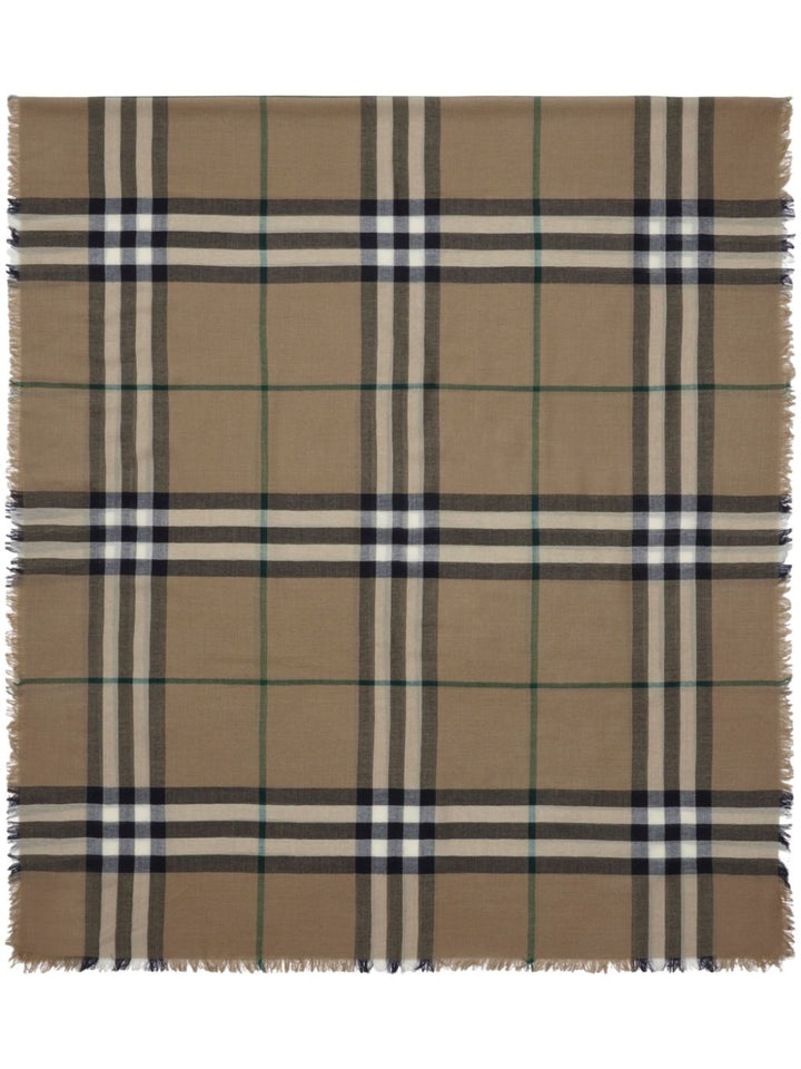 Burberry Scarf