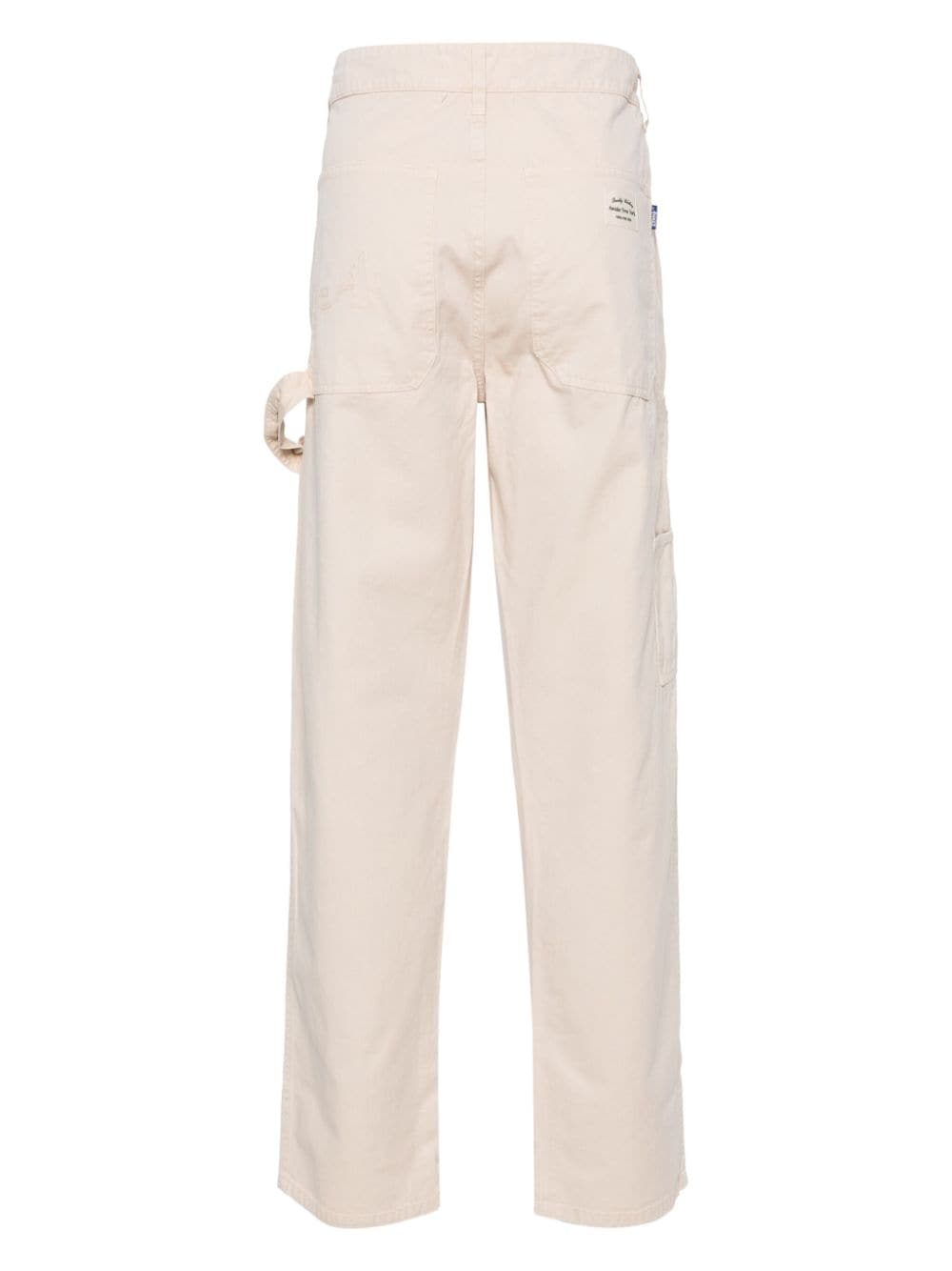 AWAKE NY Trousers White