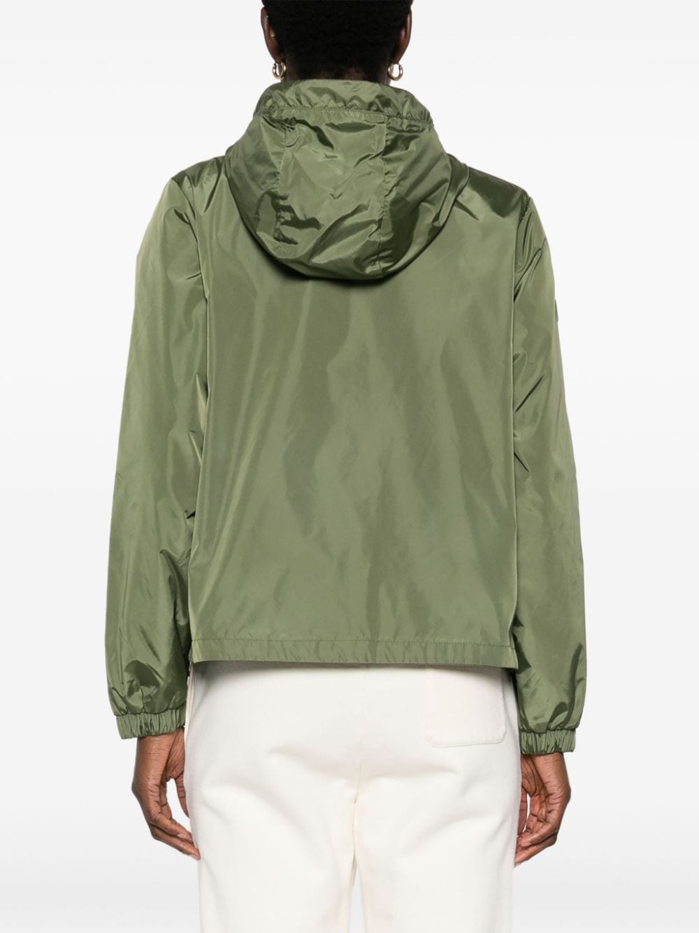 Duvetica Coat Green