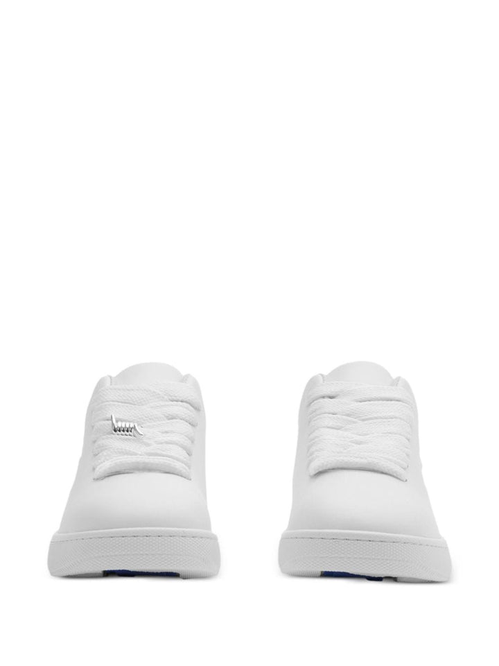 Burberry Sneakers White