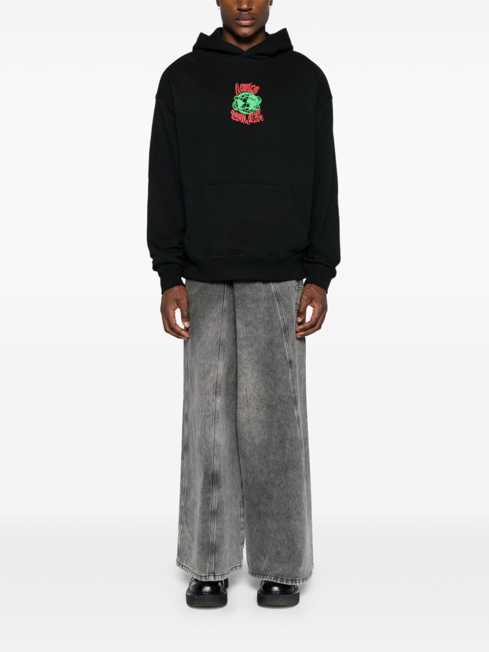 AWAKE NY Sweaters Black