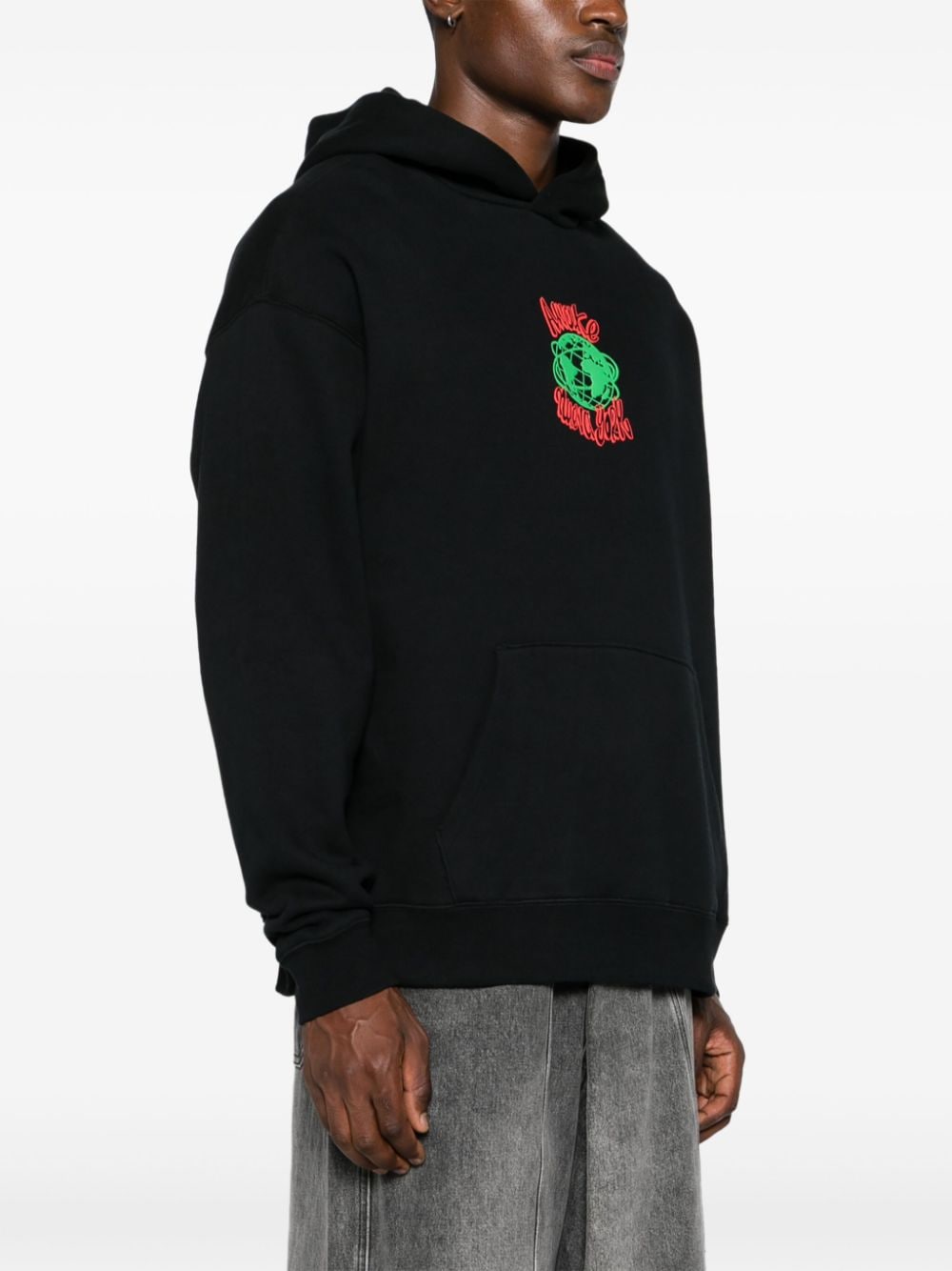 AWAKE NY Sweaters Black