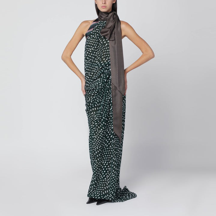 Dries Van Noten long dress