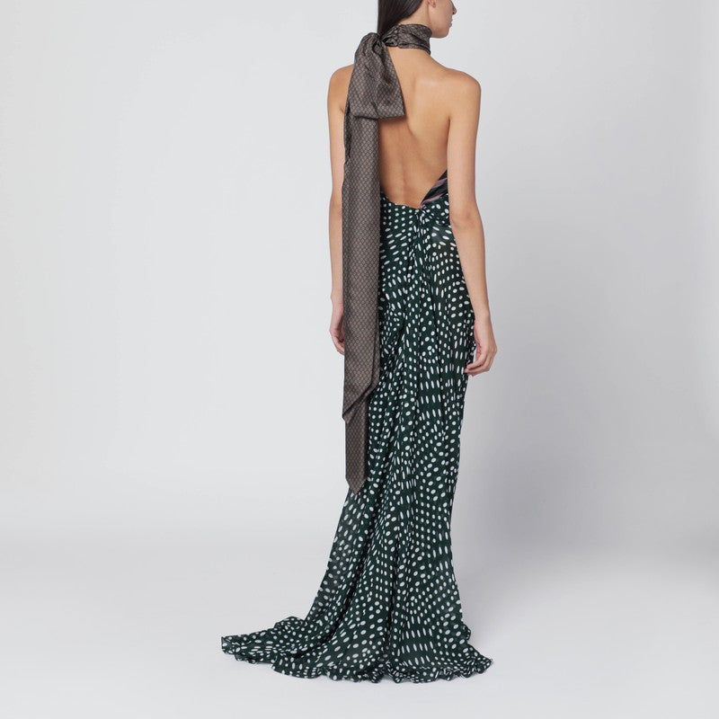 Dries Van Noten long dress