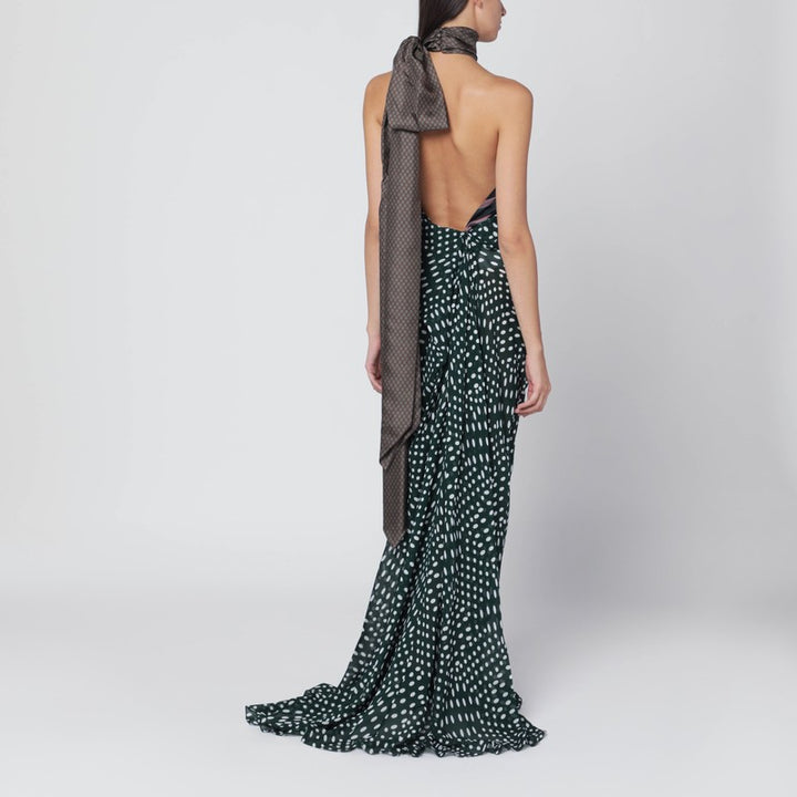 Dries Van Noten long dress