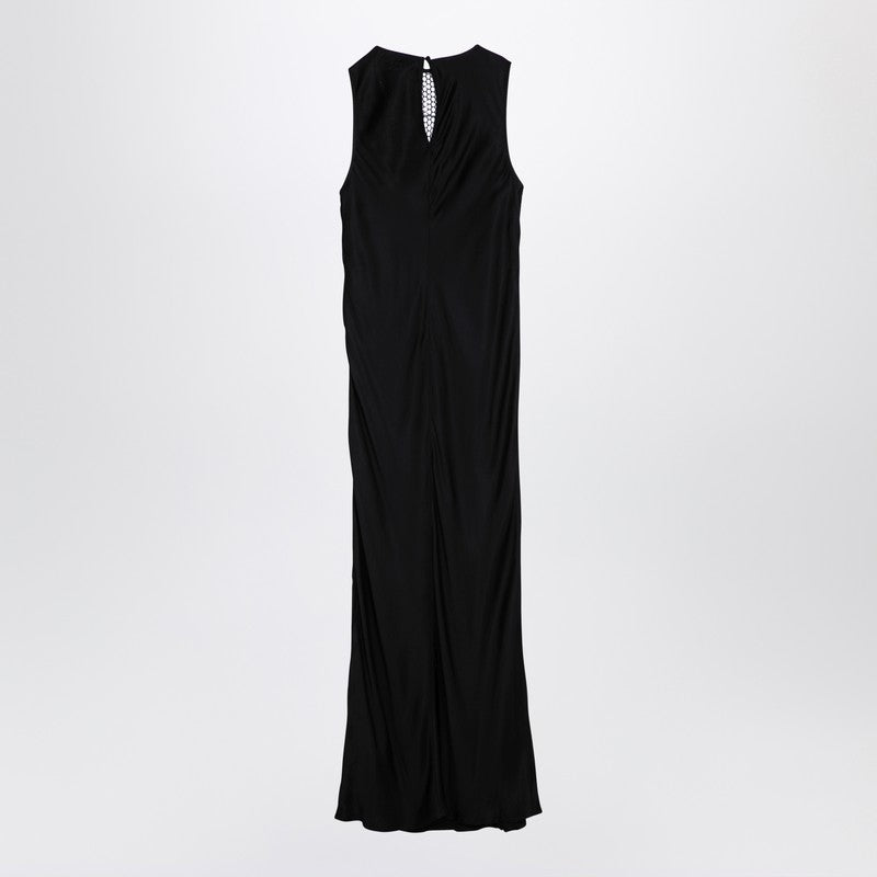 ROTATE Birger Christensen midi dress