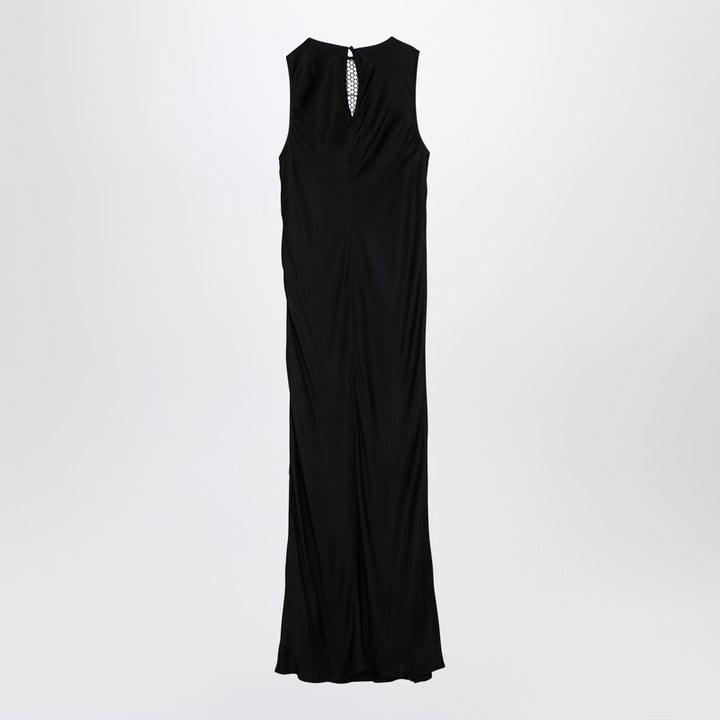 ROTATE Birger Christensen midi dress