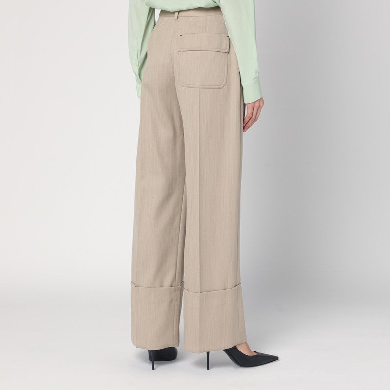 Victoria Beckham Wide pants