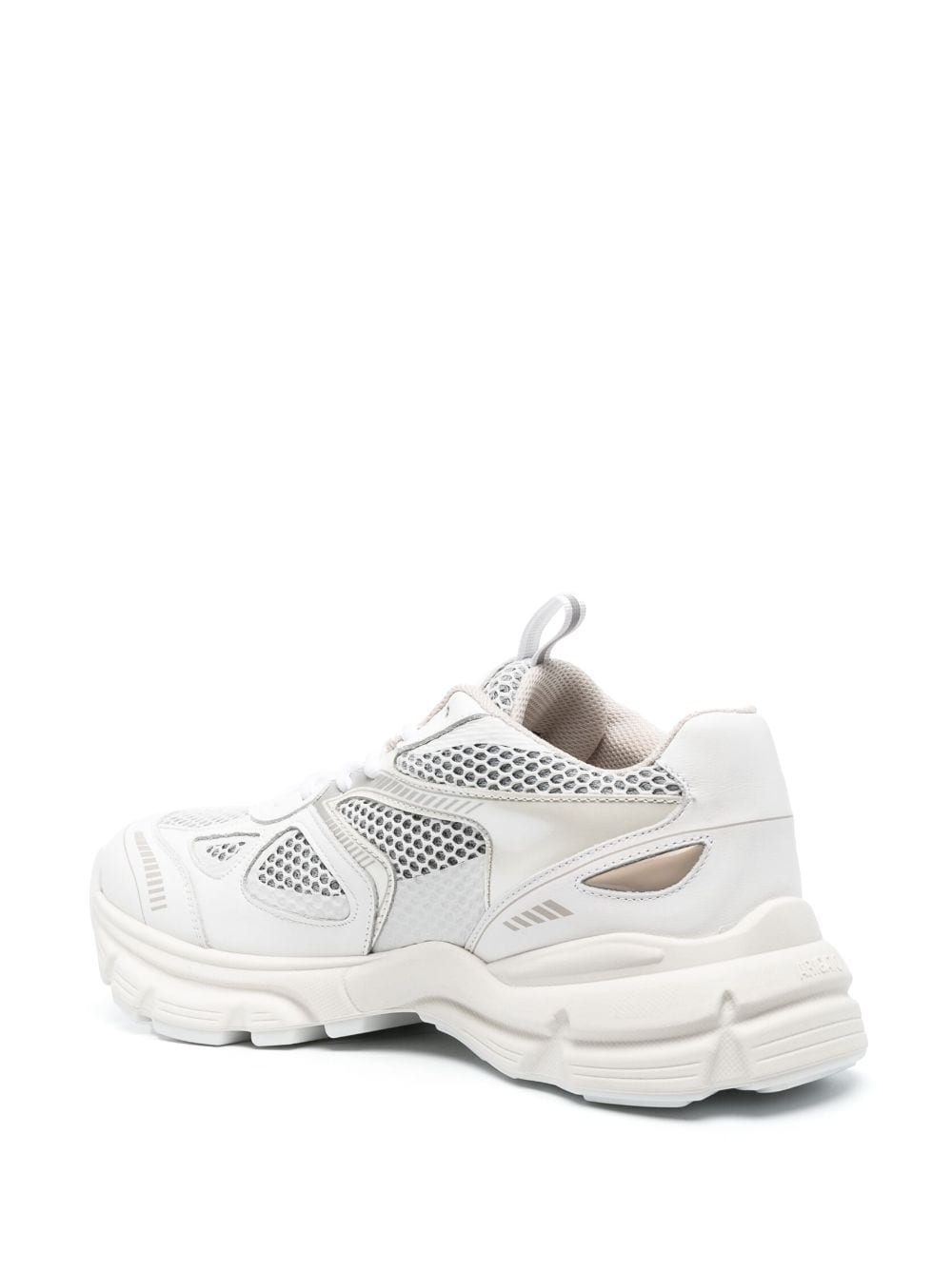 Axel Arigato Sneakers White