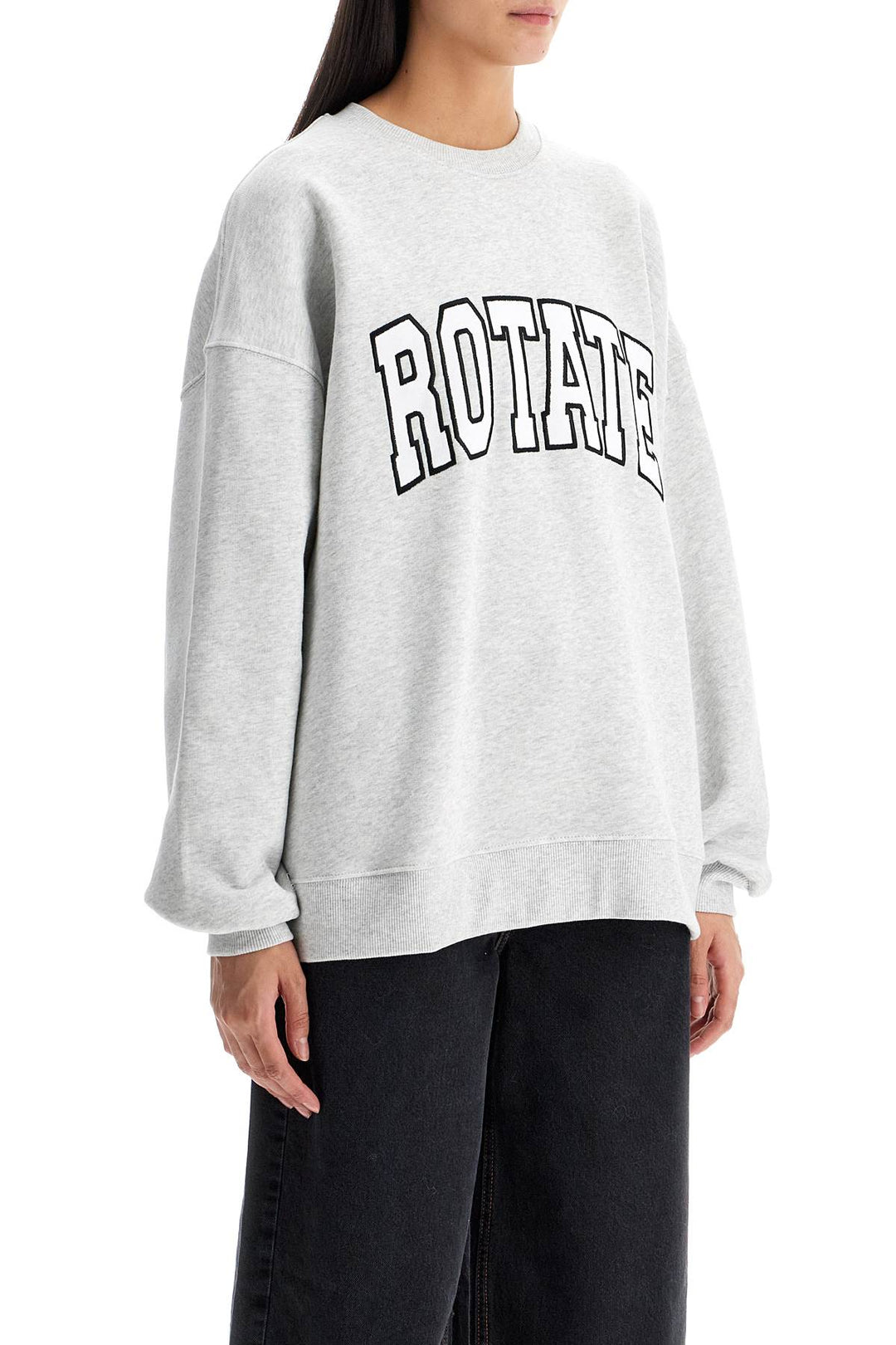 Rotate oversized sweater