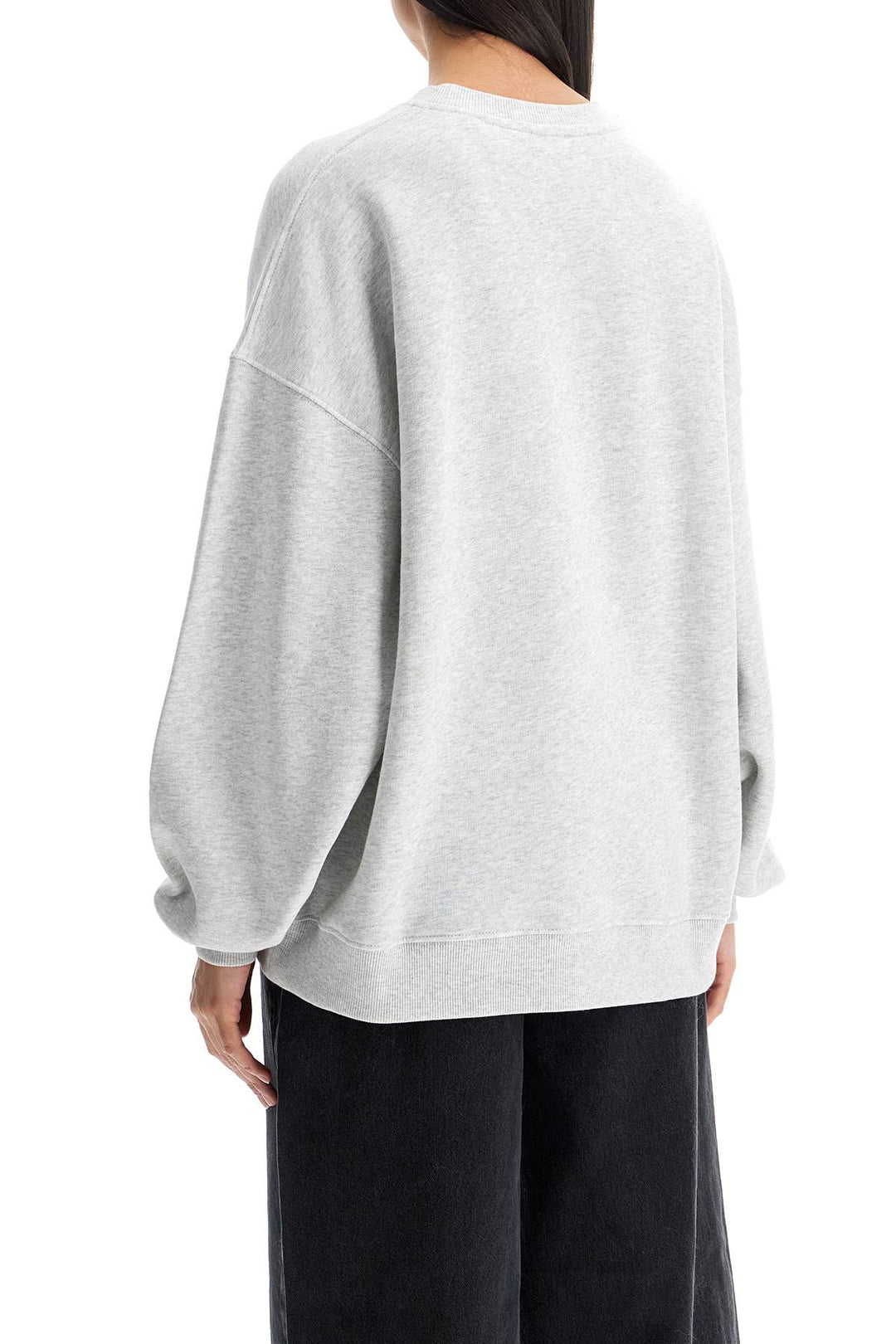 Rotate oversized sweater