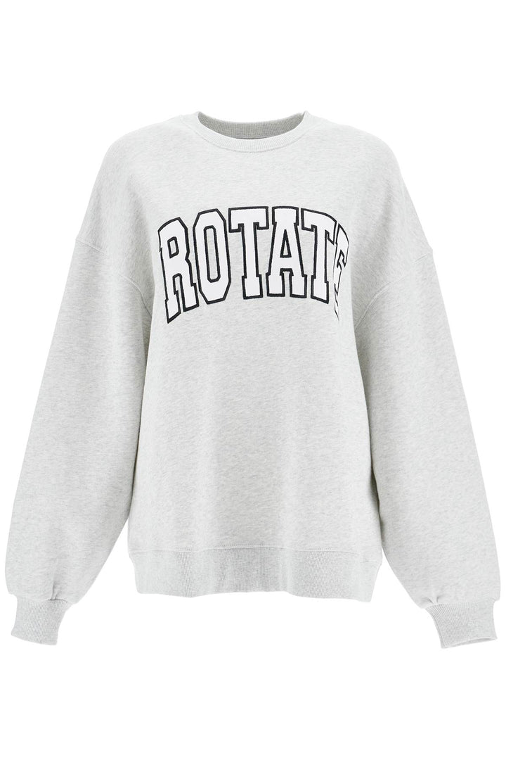 Rotate oversized sweater