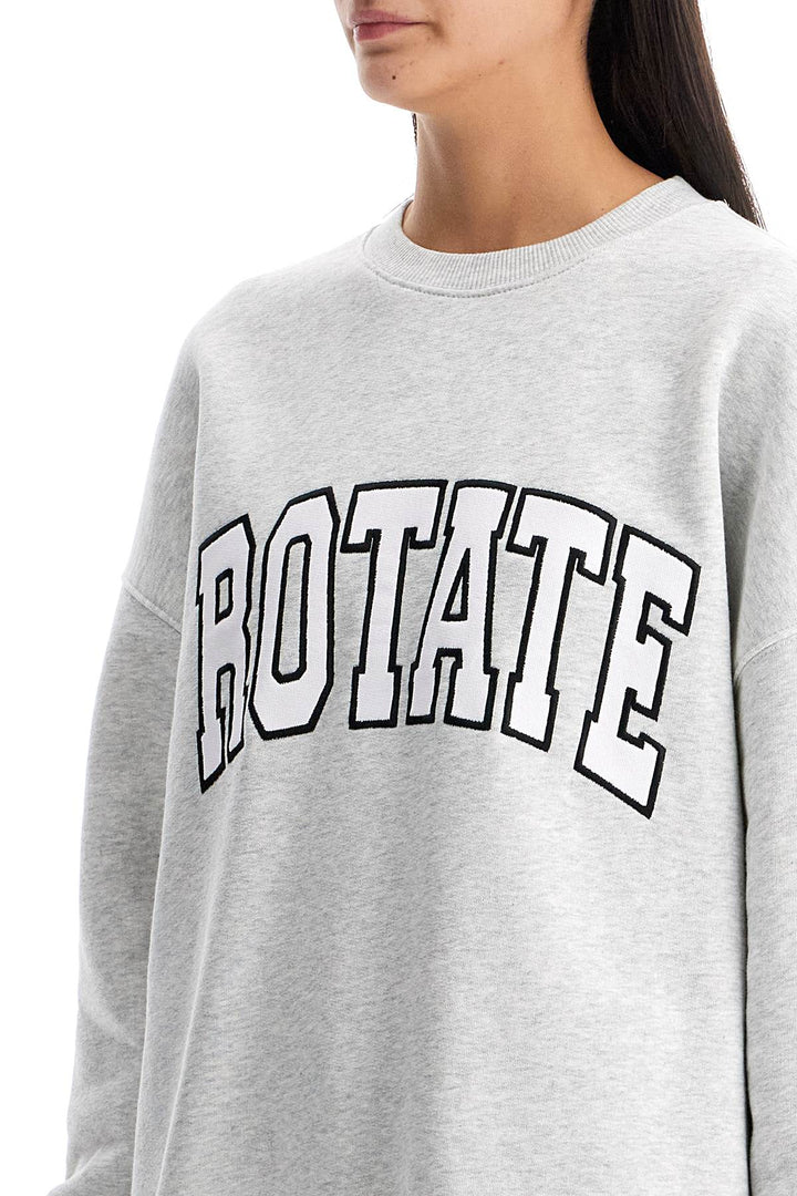 Rotate oversized sweater