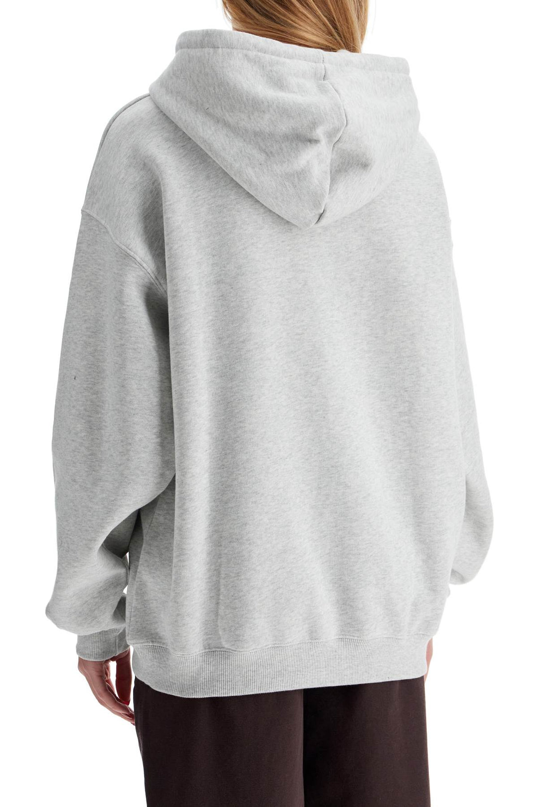 Rotate oversized sweatshirt