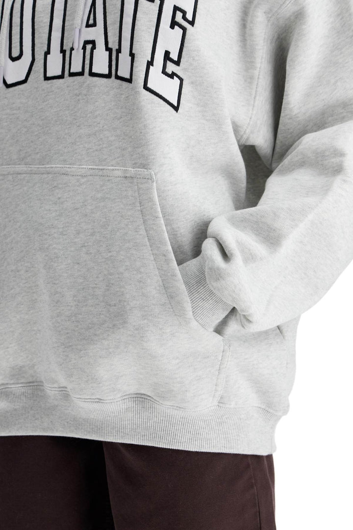 Rotate oversized sweatshirt