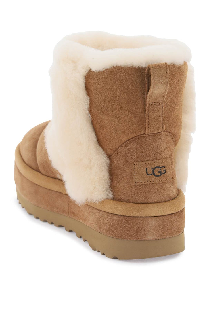 Ugg Classic Chillapeak Boots