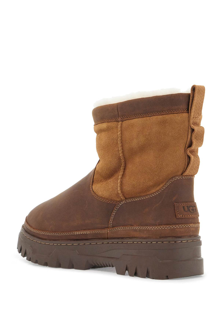 Ugg heritage pull-on trailgazer