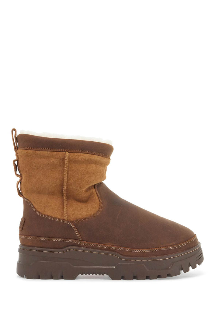 Ugg heritage pull-on trailgazer