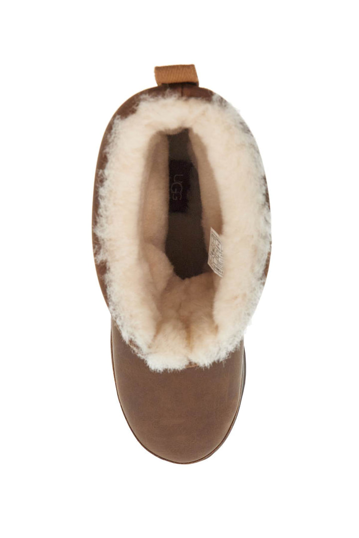 Ugg heritage pull-on trailgazer