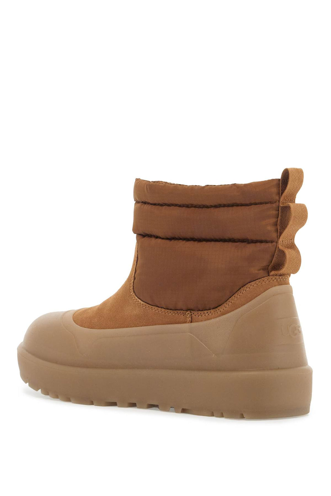 Ugg classic mini fashion ankle