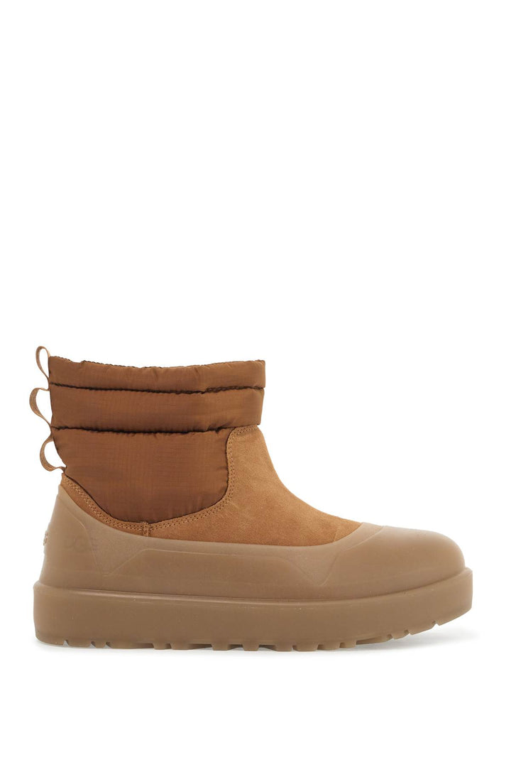 Ugg classic mini fashion ankle