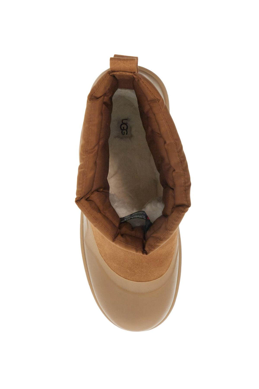 Ugg classic mini fashion ankle