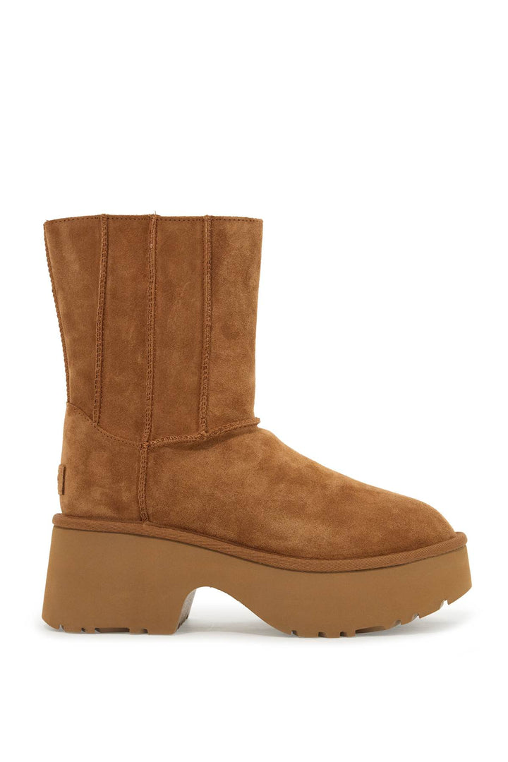 Ugg Classic New Heights Boots