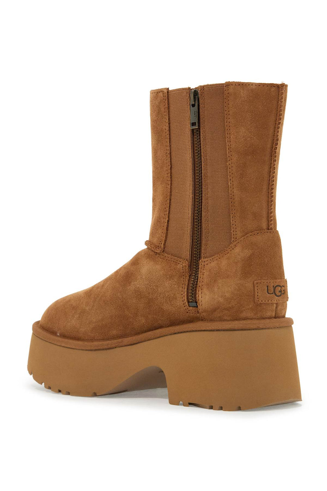 Ugg Classic New Heights Boots