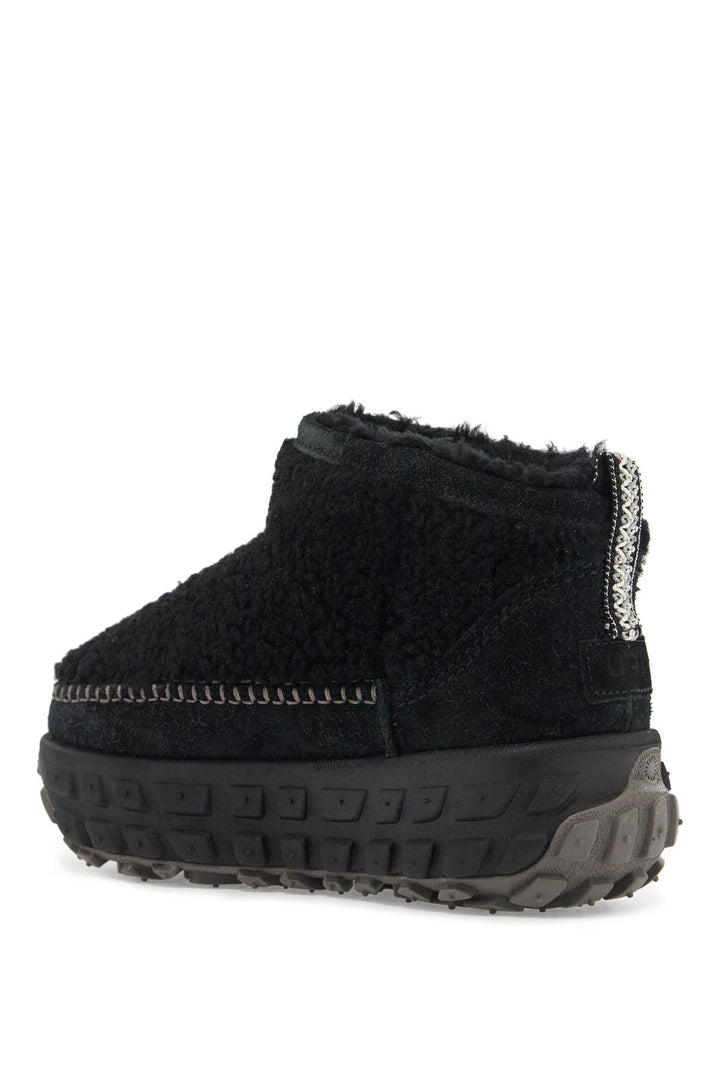 Ugg venture daze ultra mini cozy boots