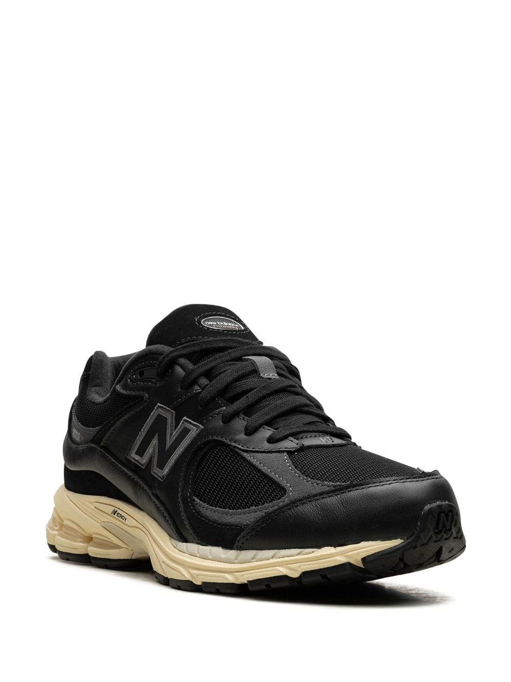 New Balance Sneakers Black