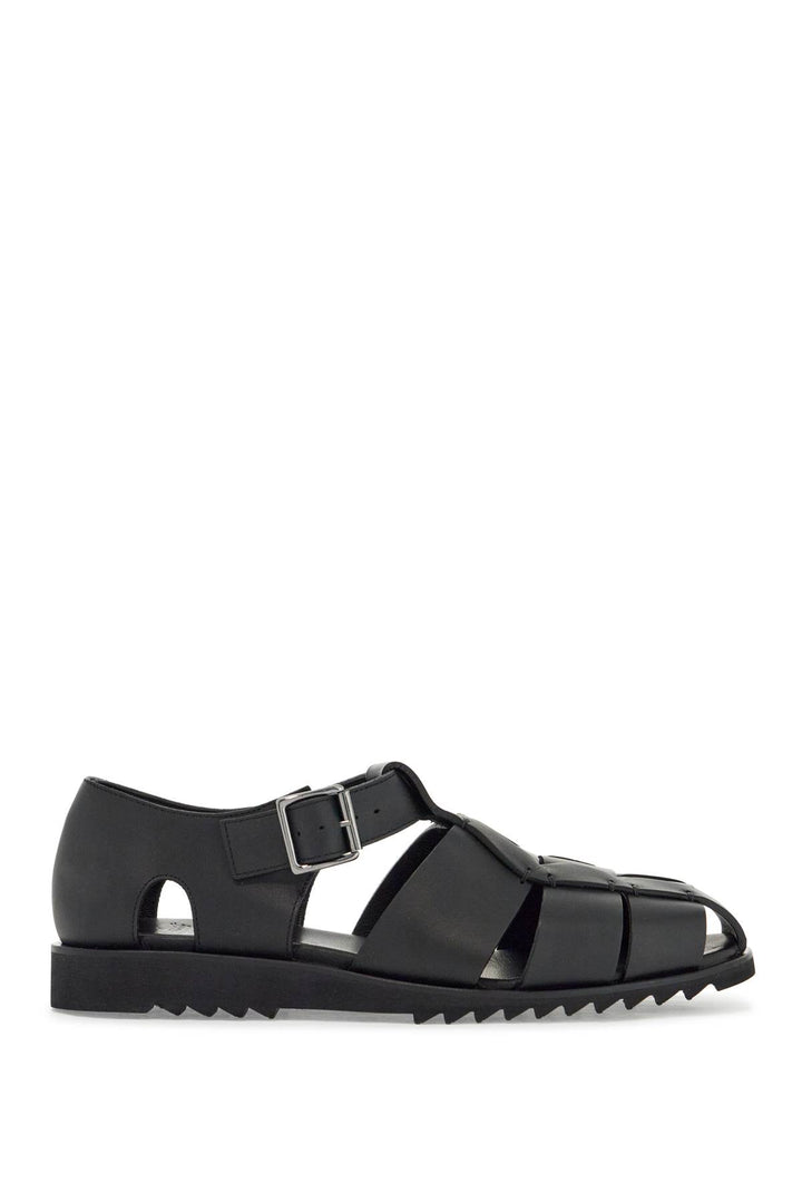 Paraboot pacific sandals