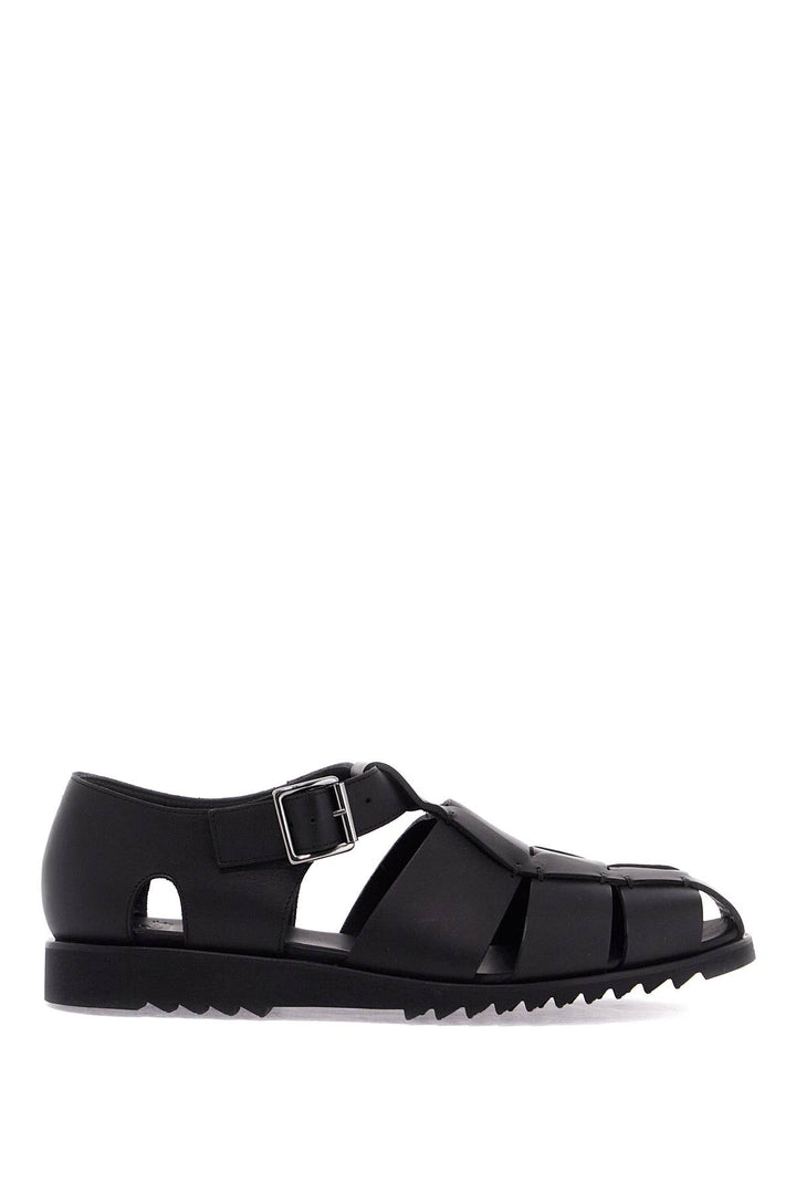 Paraboot pacific sandals