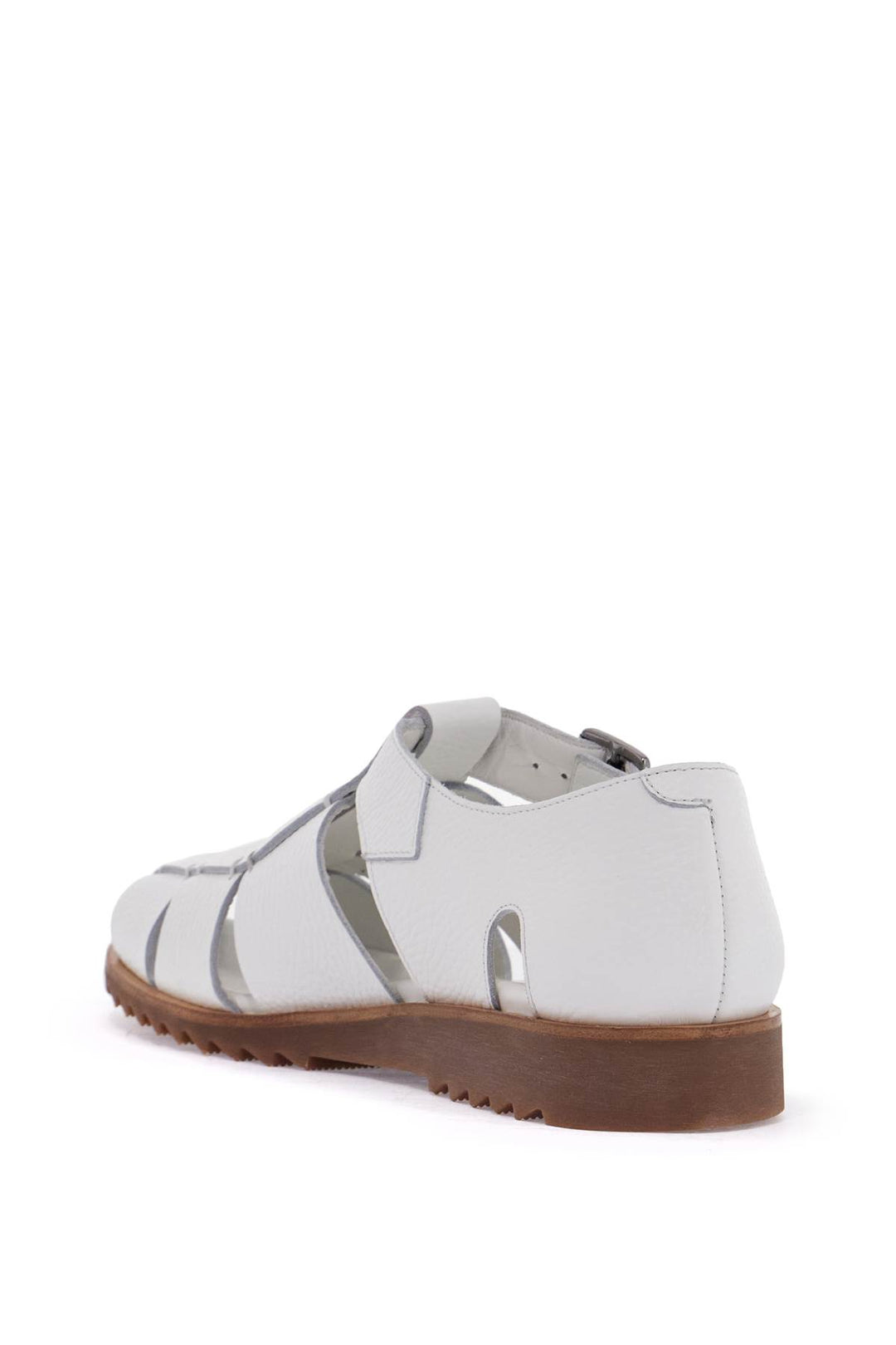 Paraboot pacific sandals