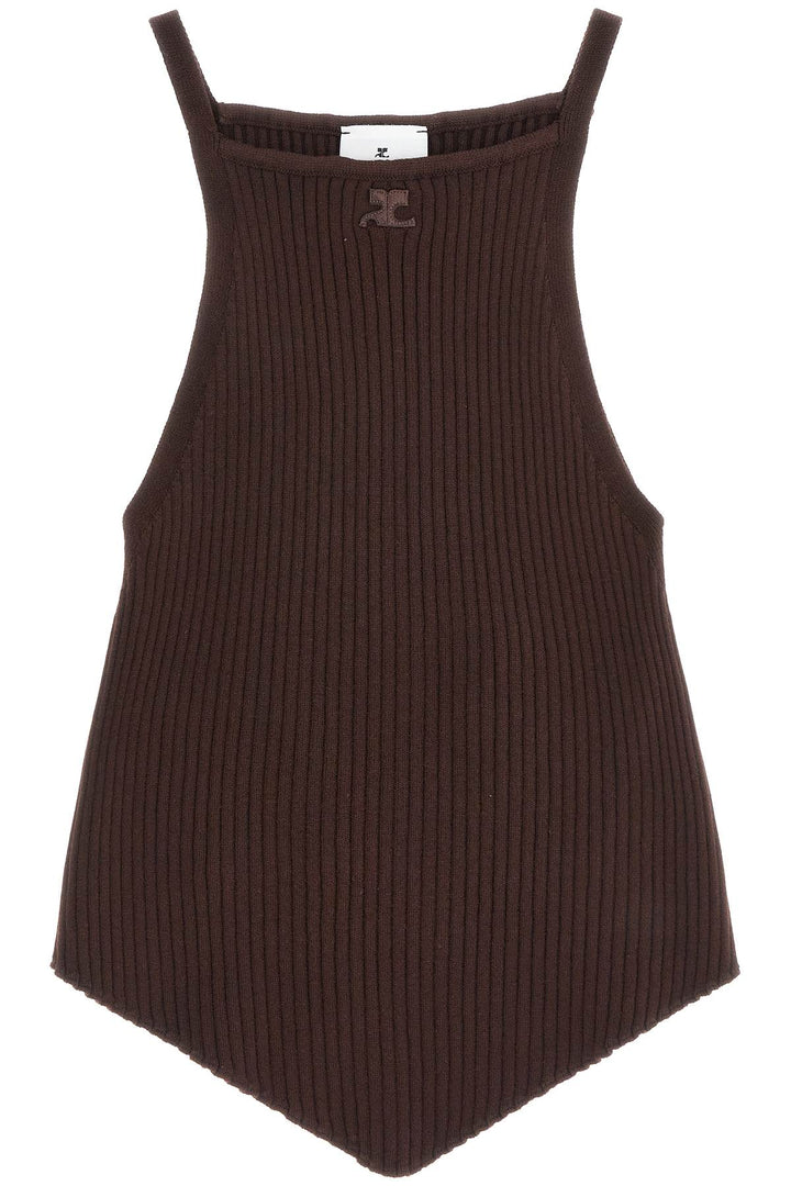 Courreges tank top