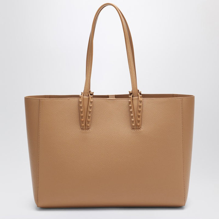 Christian Louboutin leather Cabata small tote bag