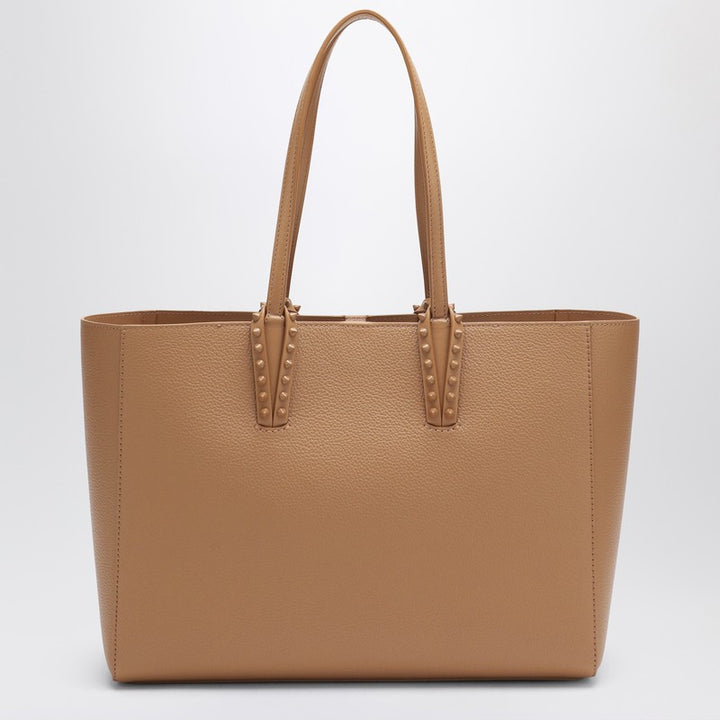 Christian Louboutin leather Cabata small tote bag