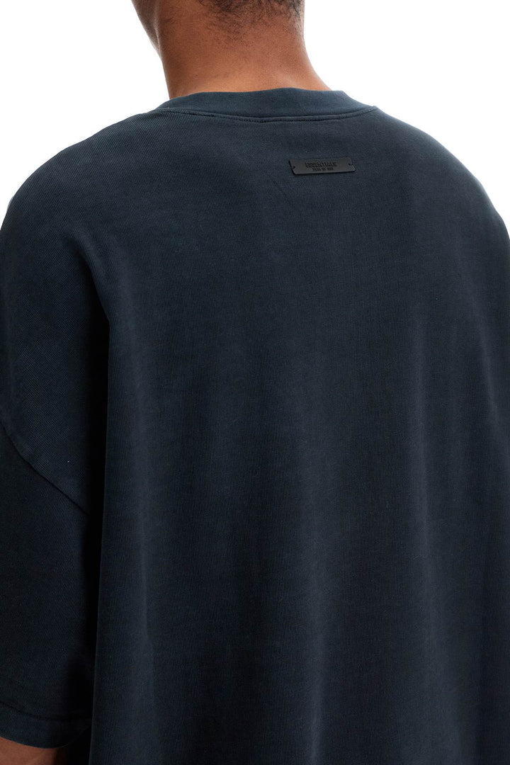 Fear Of God ESSENTIALS crewneck tee