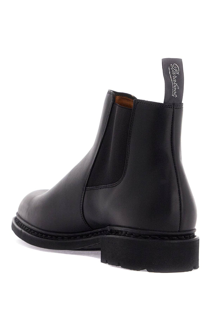 Paraboot Chelsea boots