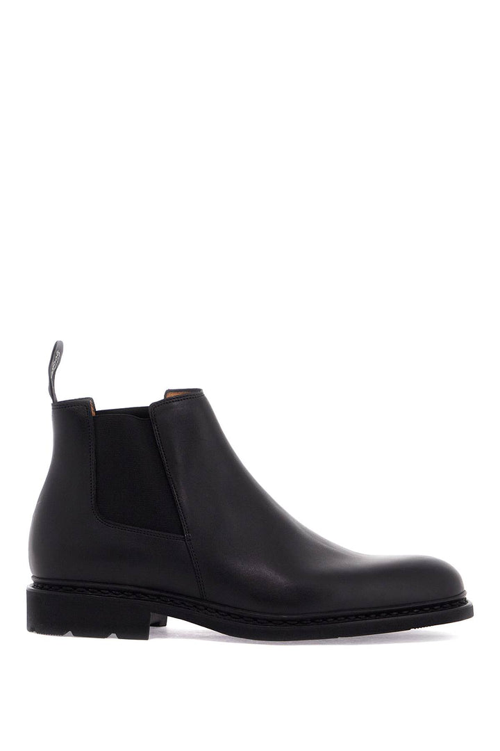 Paraboot Chelsea boots