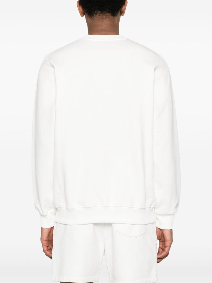 Casablanca Sweaters White