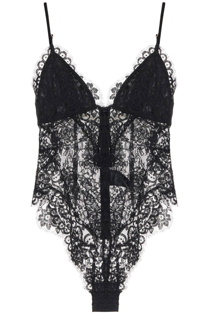 Zimmermann of product in lace\n\nlace