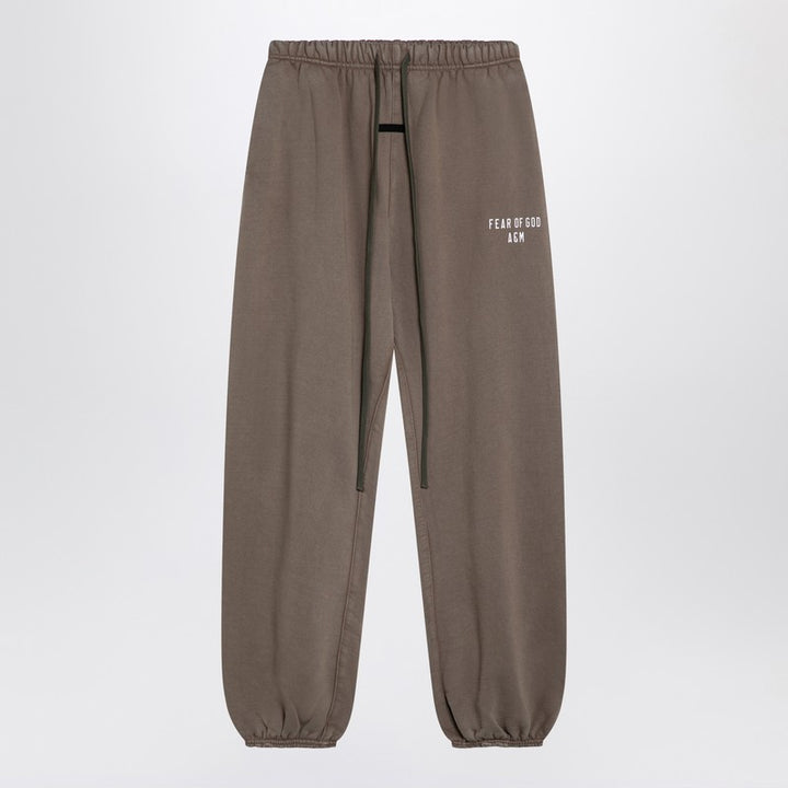 Fear of God Essentials jogging trousers with logo