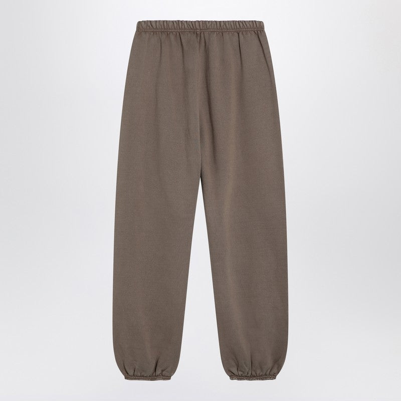 Fear of God Essentials jogging trousers with logo