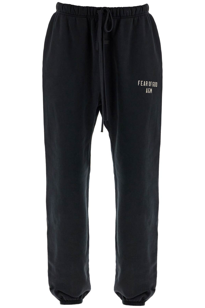 Fear Of God ESSENTIALS fleece sweatpants