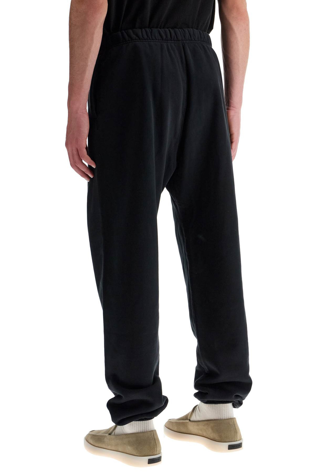 Fear Of God ESSENTIALS fleece sweatpants