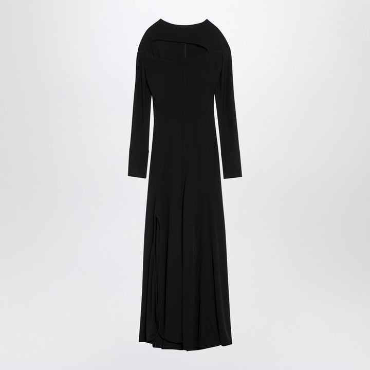 Victoria Beckham cut-out dress