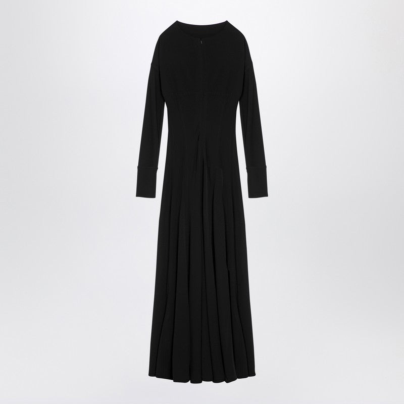 Victoria Beckham cut-out dress